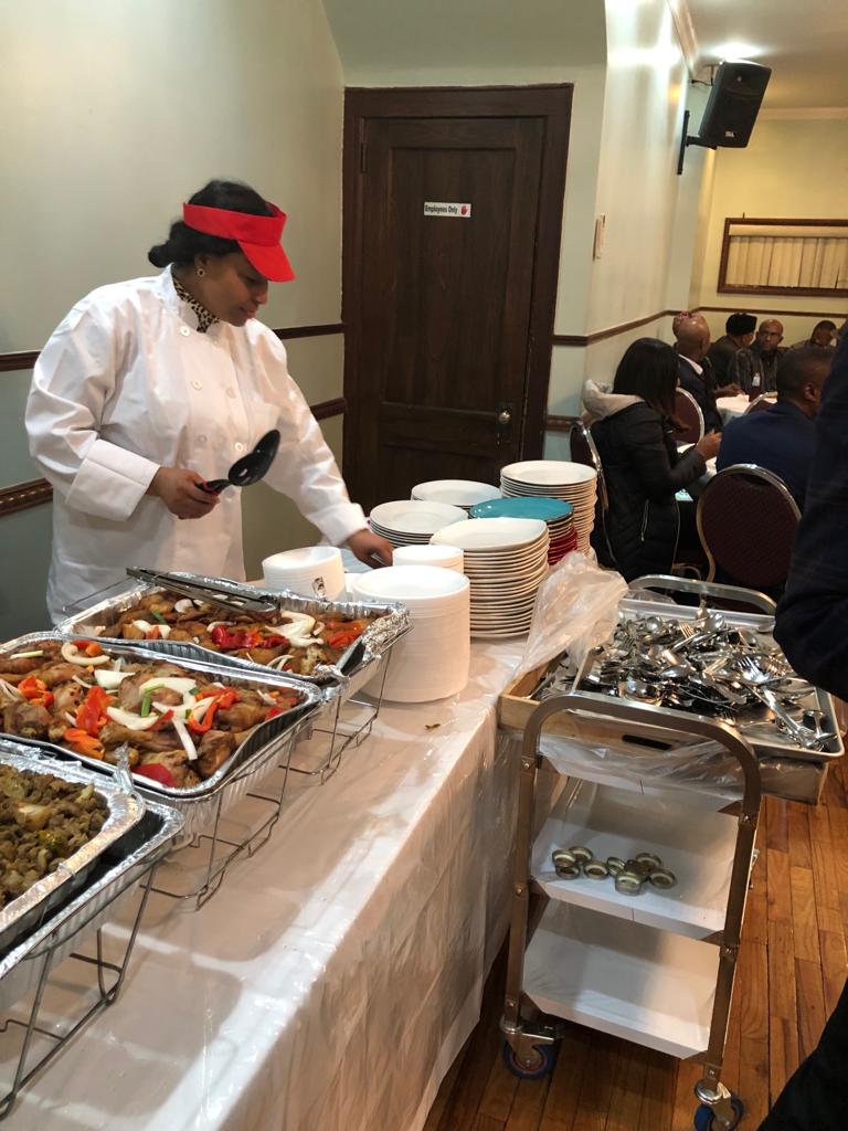 Foodie Tracy S Kitchen Caterers