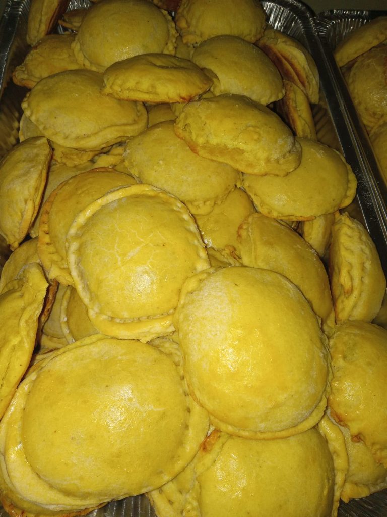 Tasty Meat Pie - Tracymeals Tasty Meat Pie - Tracymeals