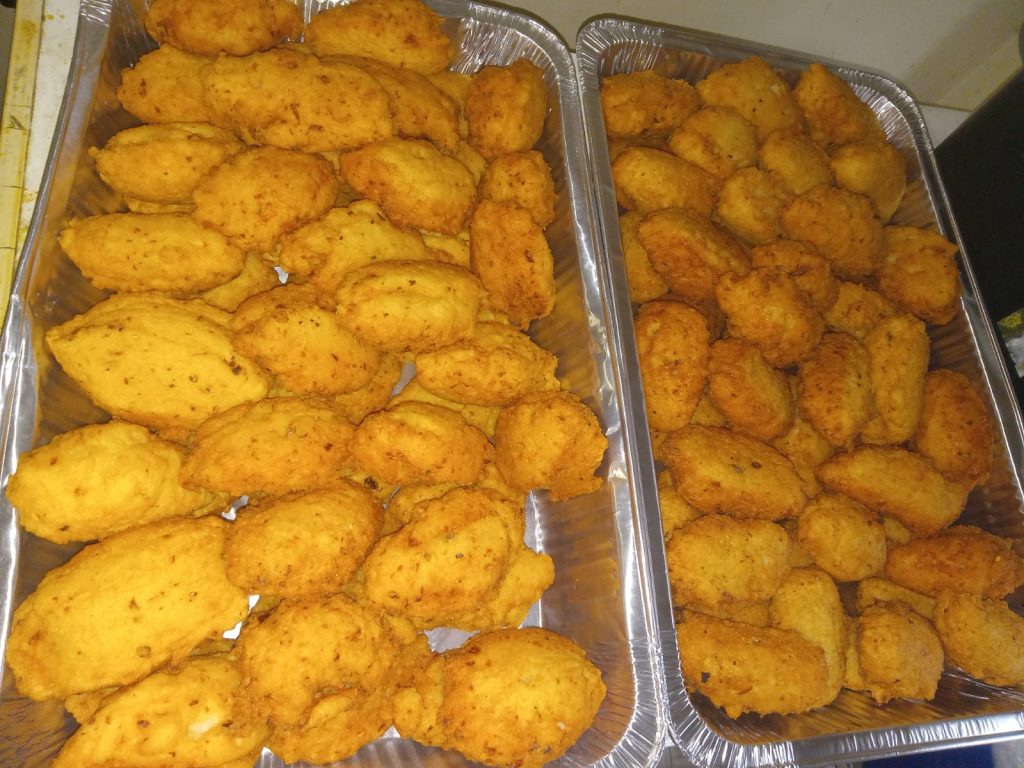 Yummy Akara Always - Tracymeals